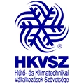 Hűtő és Klímatechnikai Vállalkozók szövetsége