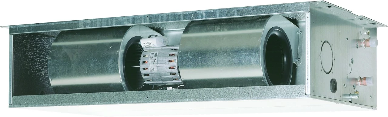 Daikin FWD10AF beltéri egység