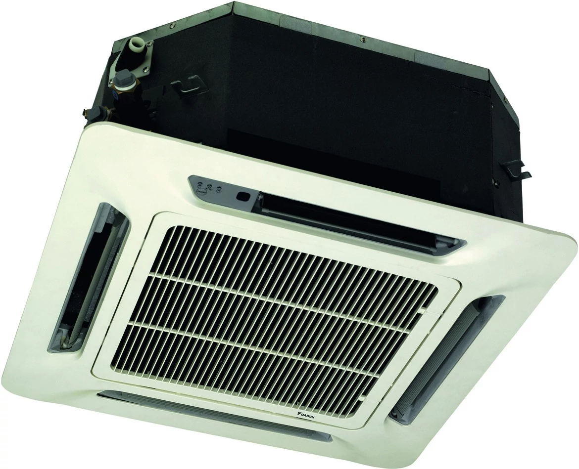 Daikin FWF02BF beltéri egység