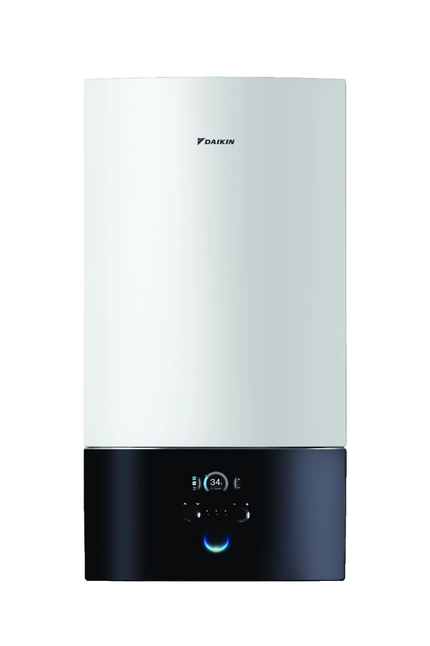 Daikin EBBX16D9W beltéri egység