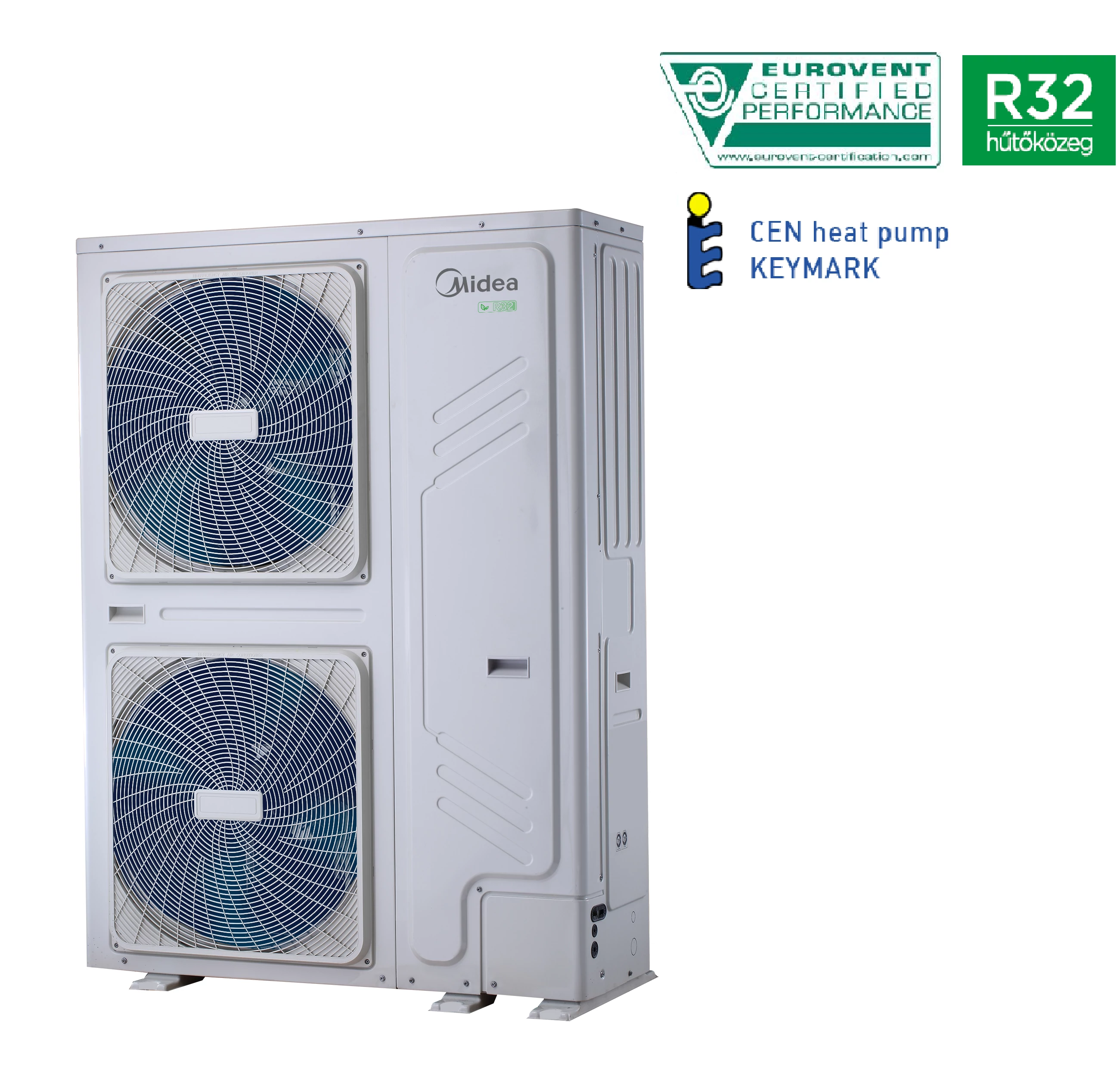 Midea MHC-V22W/D2RN8