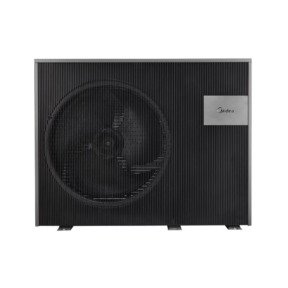 Midea MHC-V10WD2N7-BE30 Nature monoblokkos M-Thermal hőszivattyú