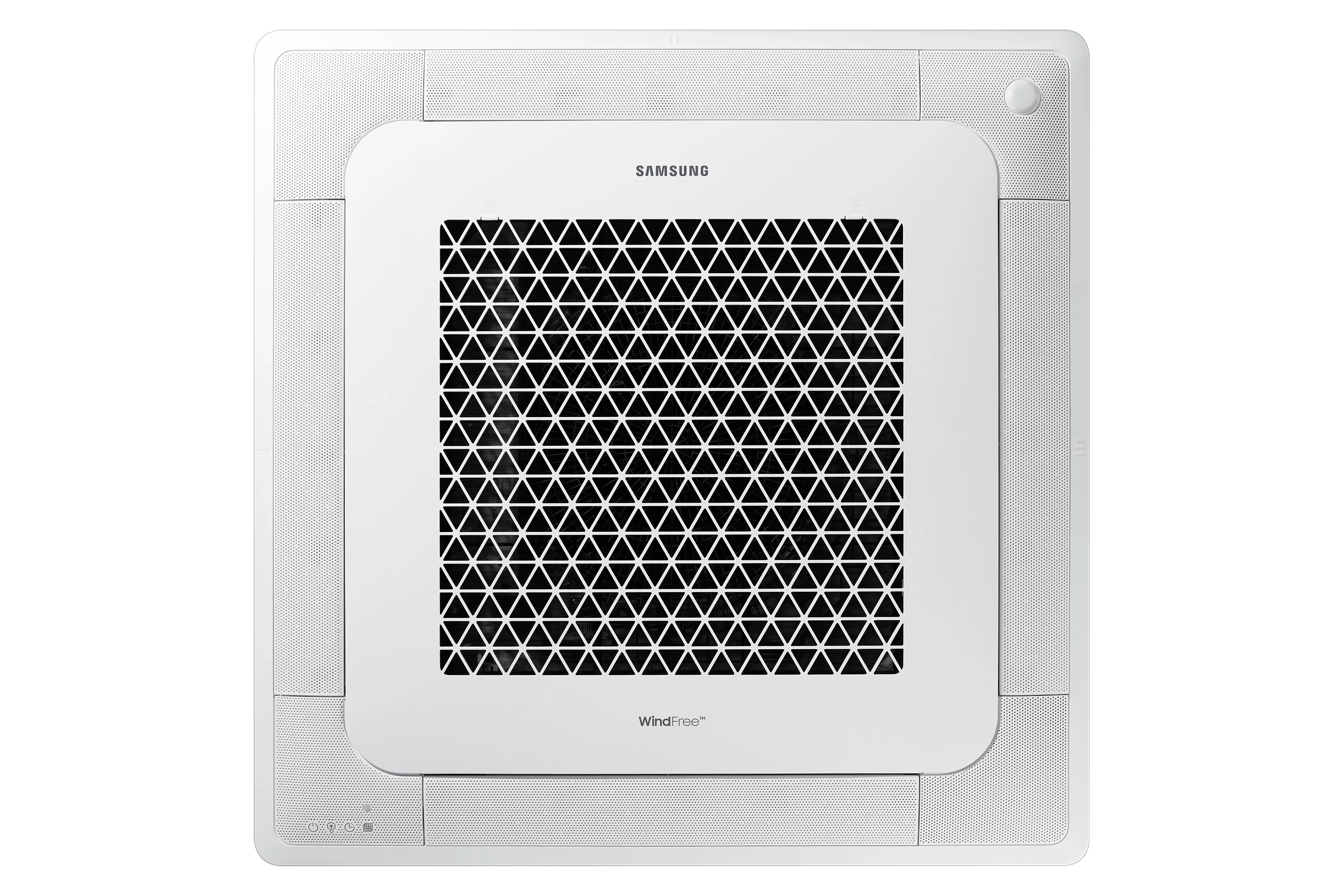 Samsung AM045AN4PKH/EU beltéri egység