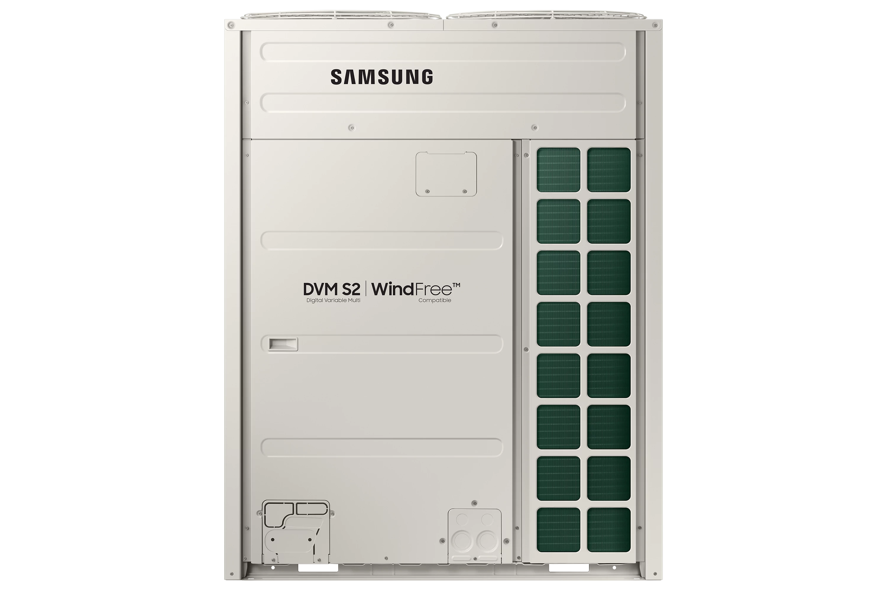 Samsung AM160AXVDGH/EU kültéri egység