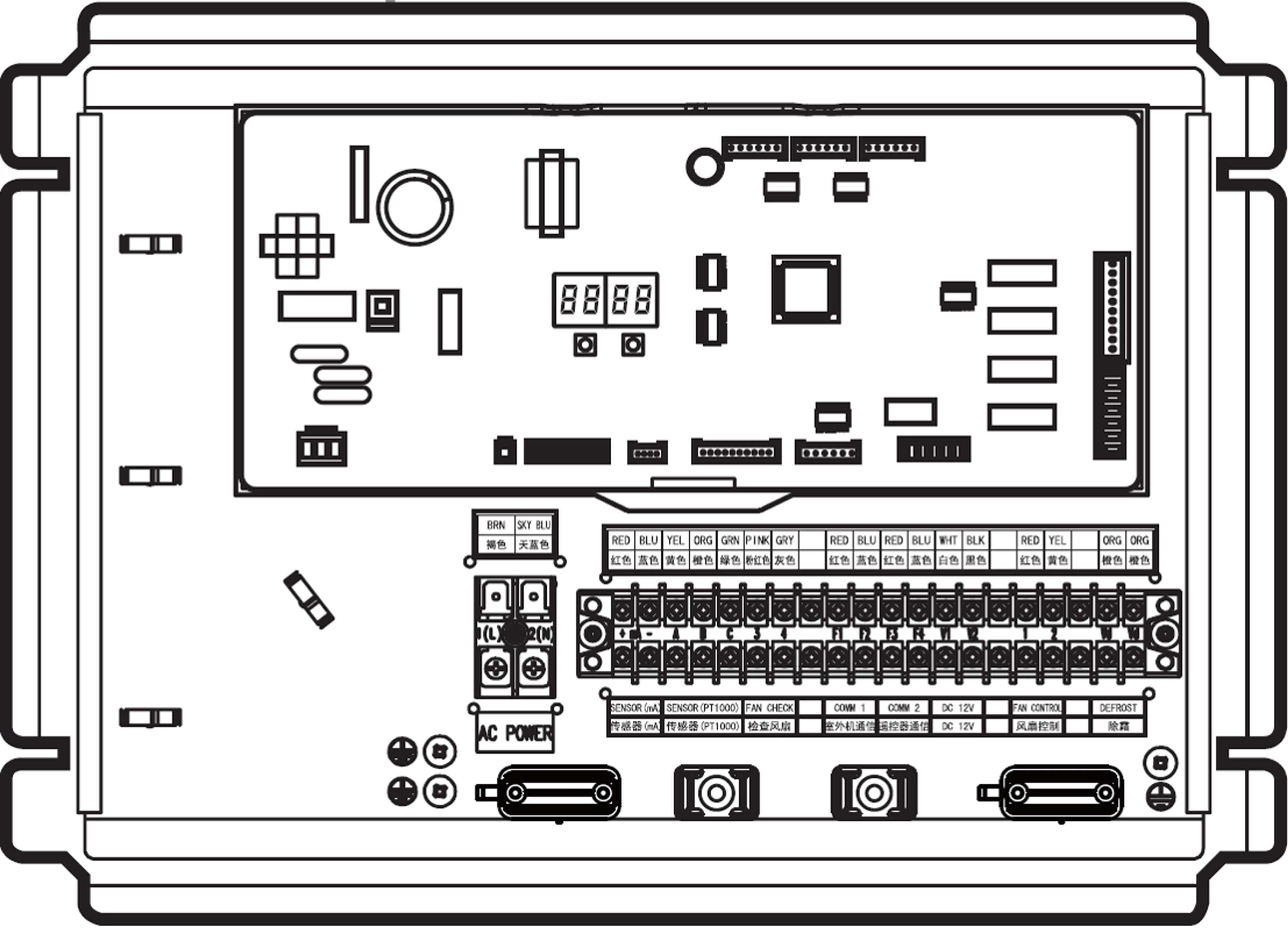 Samsung MCM-D201N