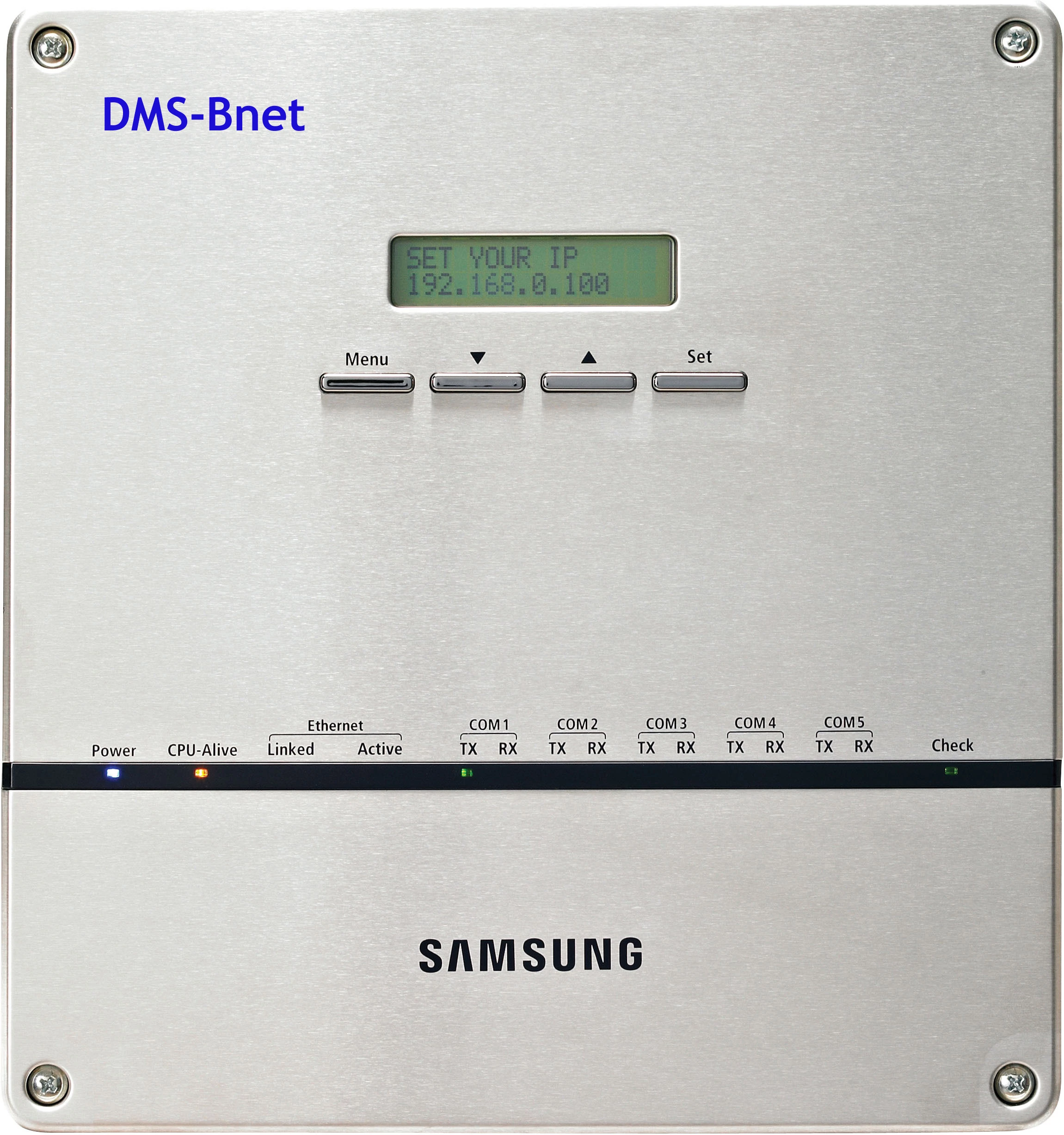 Samsung MIM-B17BN