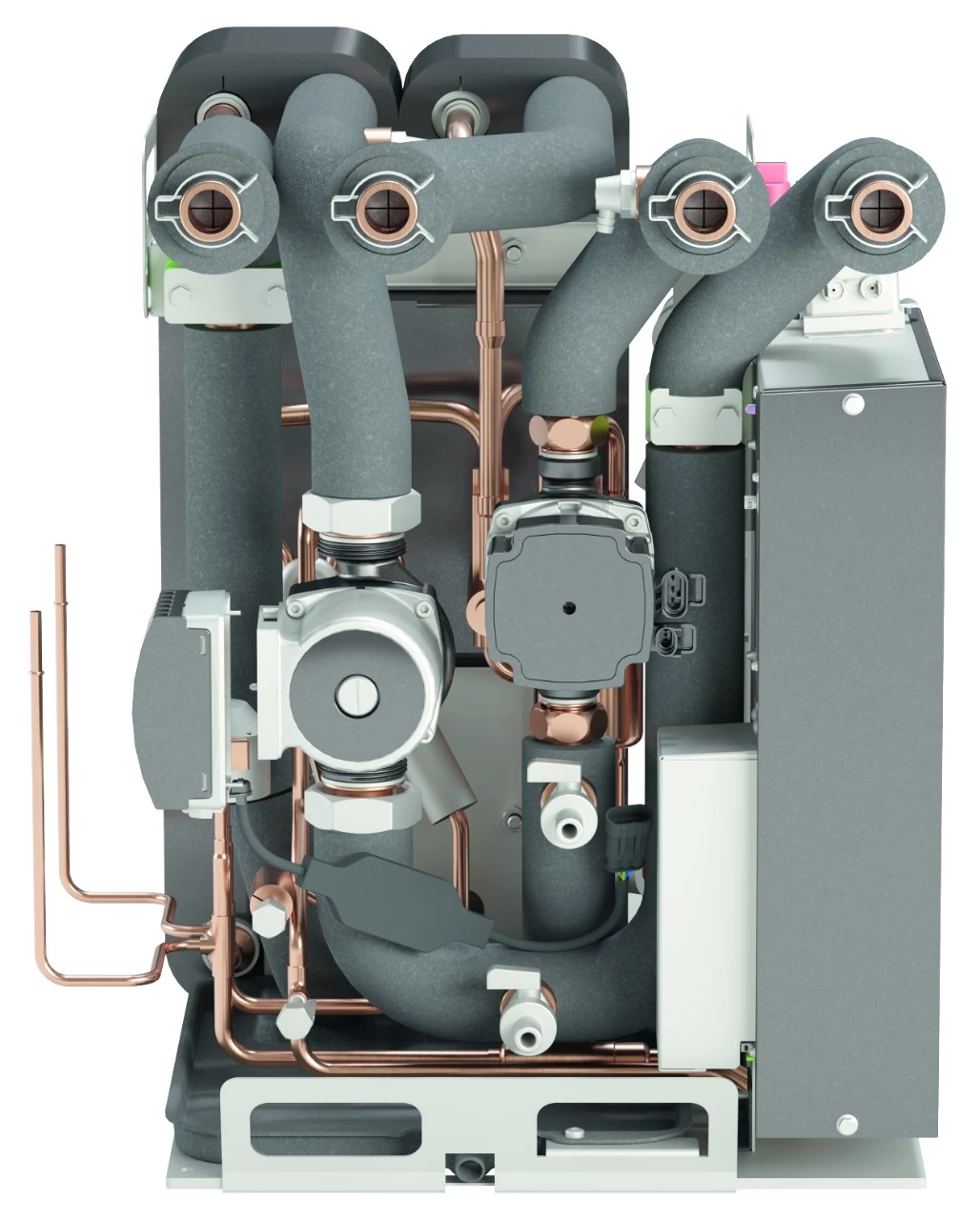 Daikin EKGSHYDMOD