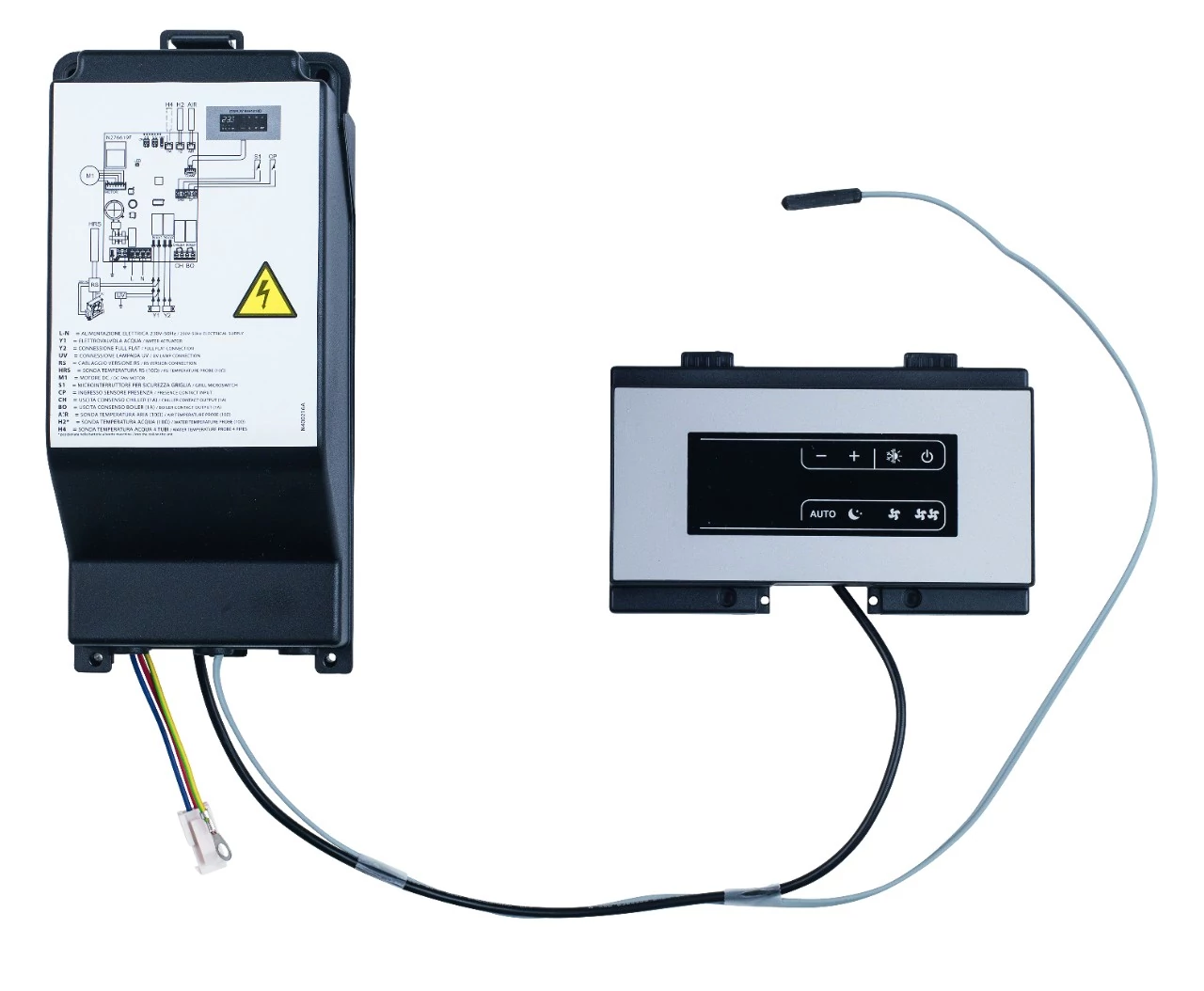 Daikin EKRTCTRL2
