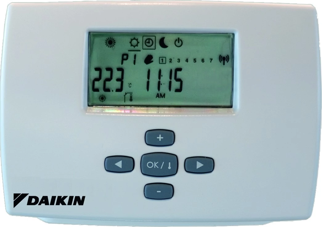Daikin EKRTWA
