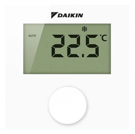 Daikin EKWCTRDI1V3