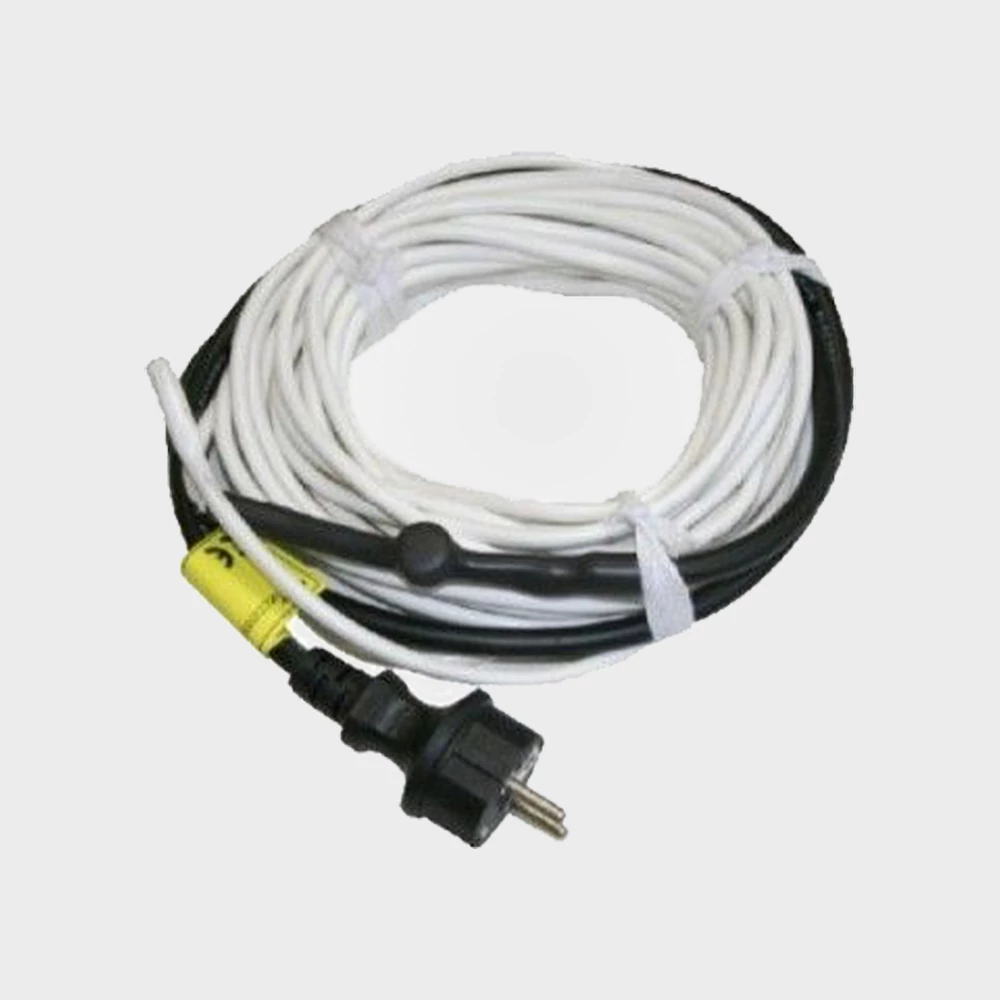 Gree CSTFT3-S Csepptálca fűtő kábel termosztáttal 3m