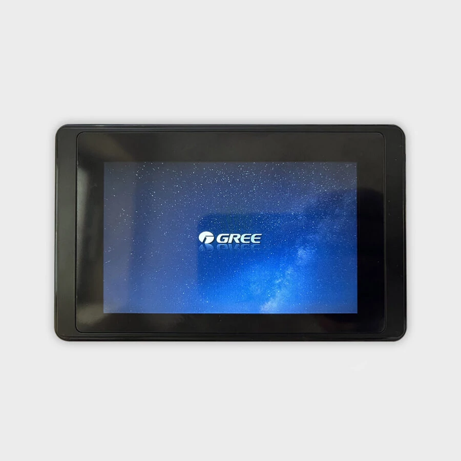 Gree DE43-00/EF(CM) szervízeszköz