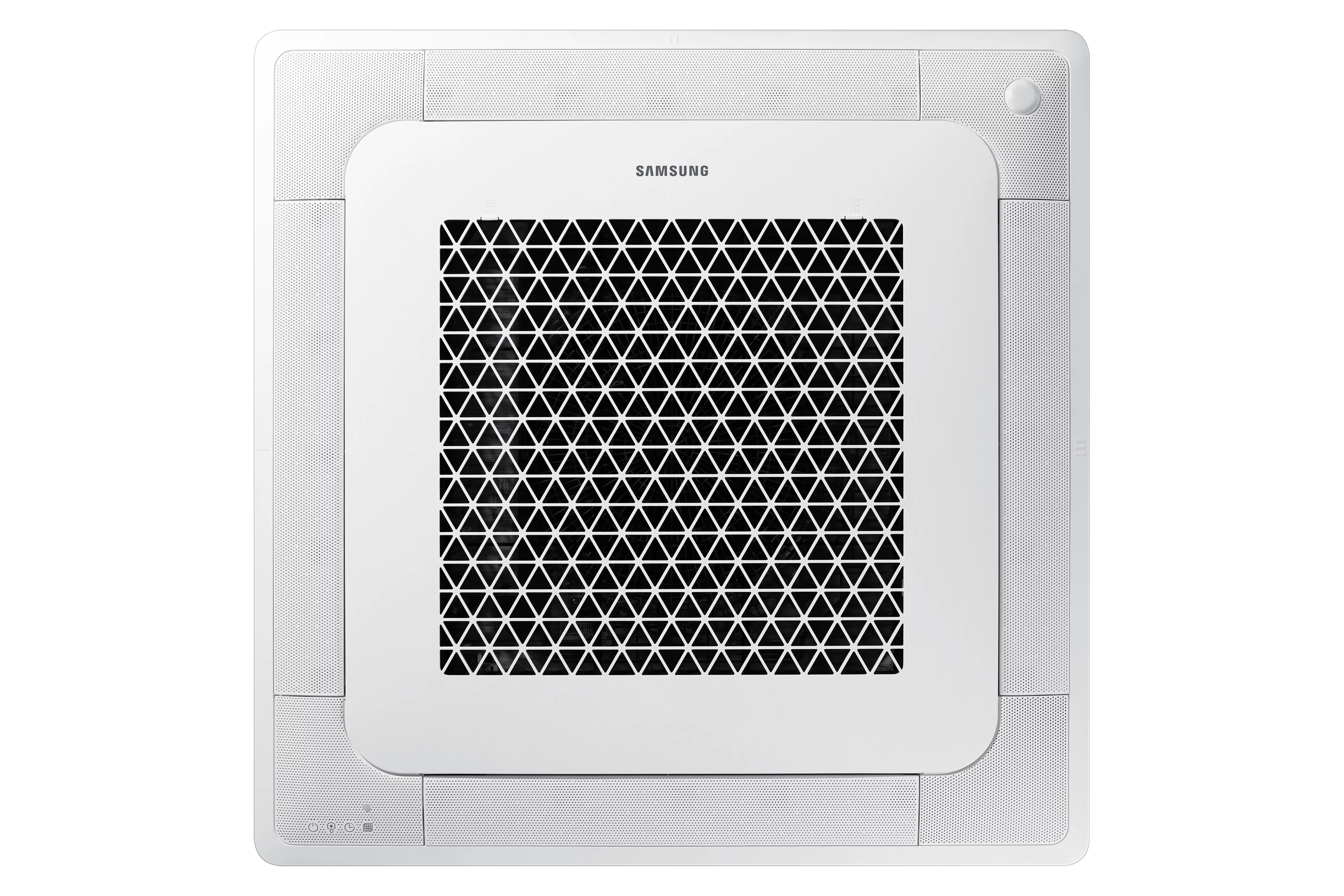 Samsung AC120RN4DKG/EU beltéri egység