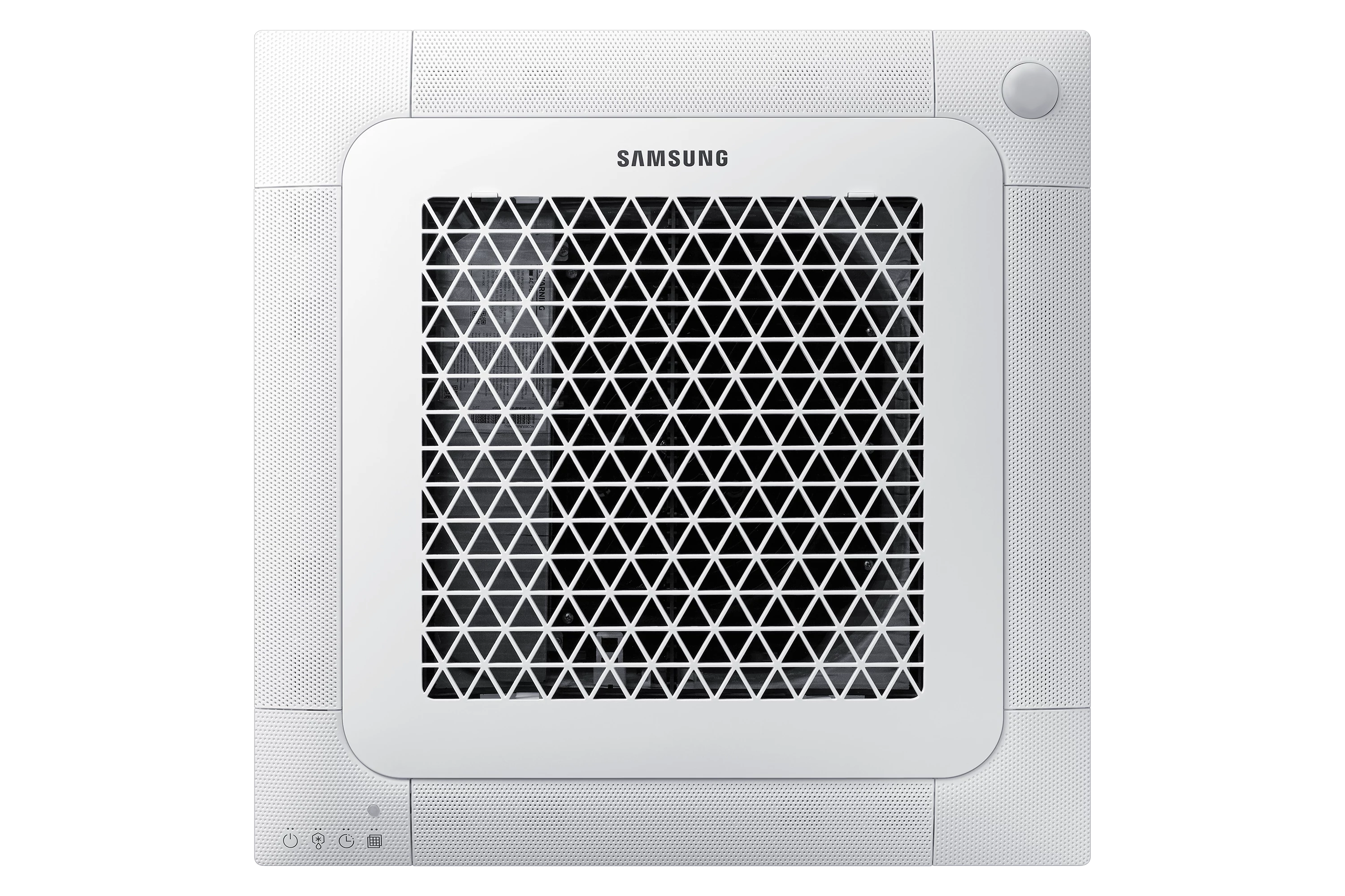 Samsung AC071RNNDKG/EU beltéri egység
