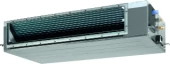 Daikin FDA125A beltéri egység