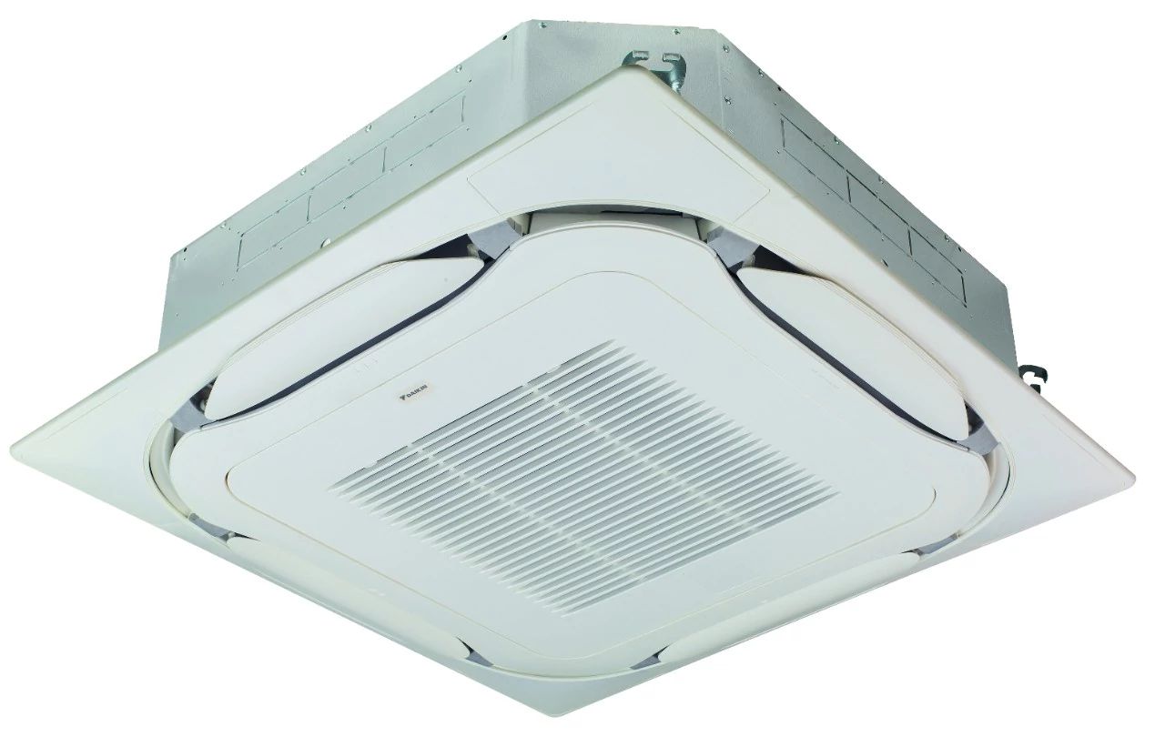 Daikin FCAHG140H beltéri egység