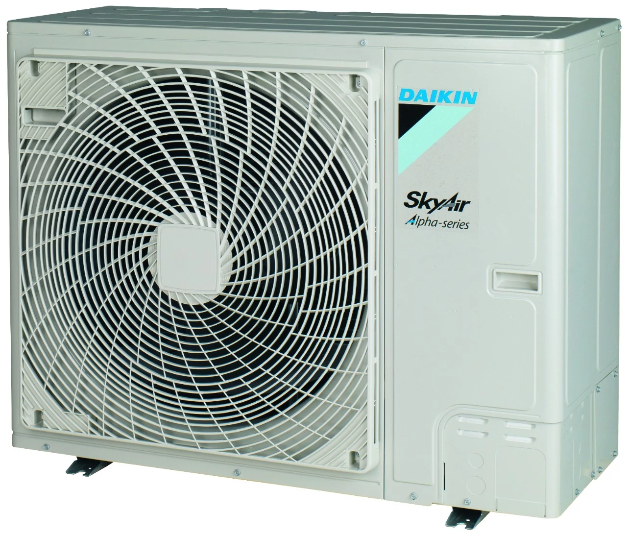 Daikin RZAG140NY1 kültéri egység