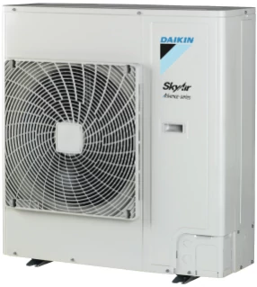 Daikin RZASG125MV1 kültéri egység
