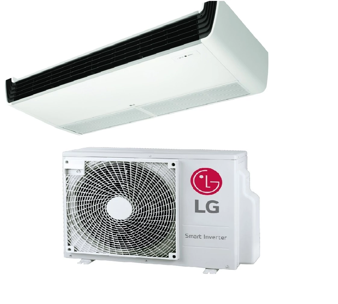 LG UV36F/UUC1 Mennyezeti Split klíma