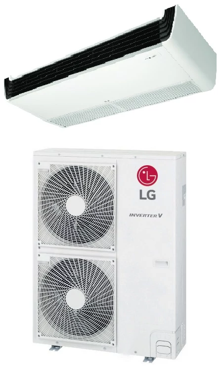 LG UV36FH/UUD3 Mennyezeti Split klíma