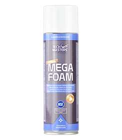Mega Foam tisztítóhab spray 500 ml
