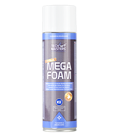 Mega Foam tisztítóhab spray 500 ml