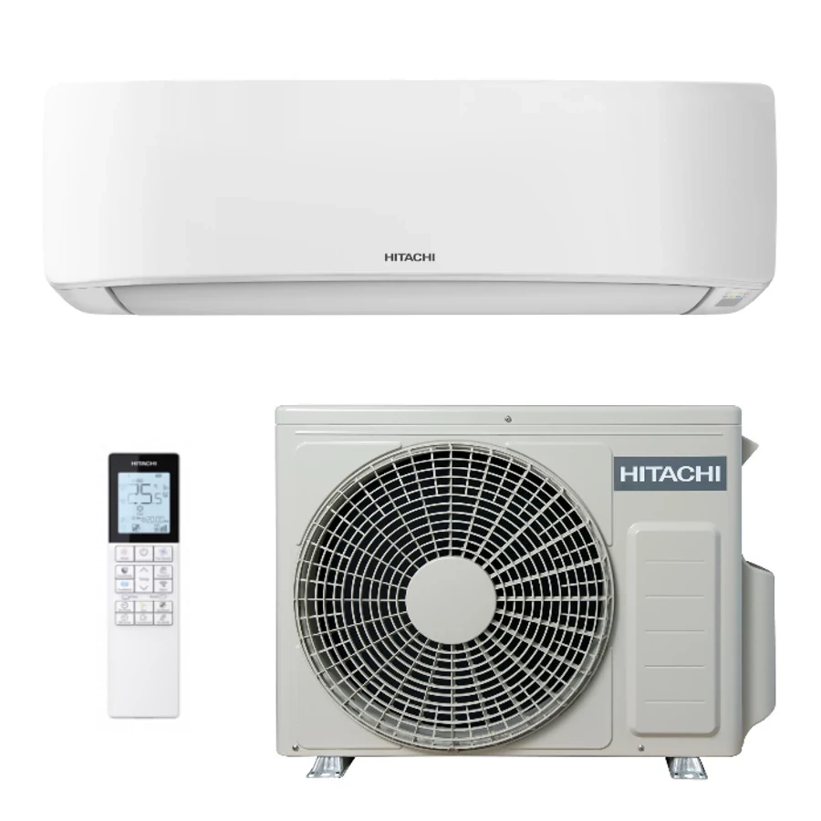 Hitachi airHome400 split klíma 