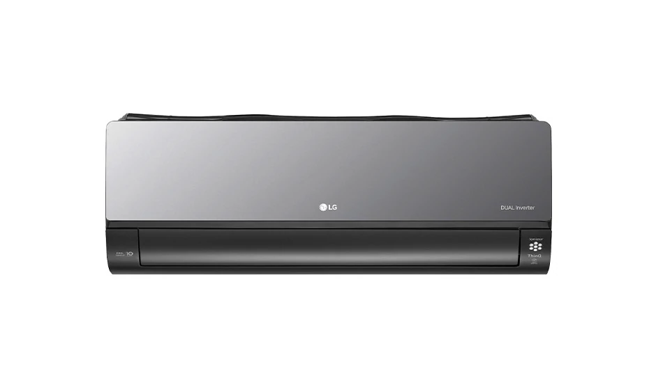 LG Art Cool AC18BK.NSK beltéri egység
