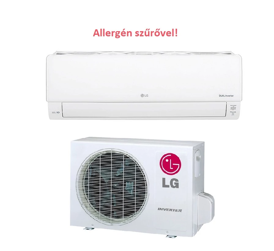 LG DC18RK