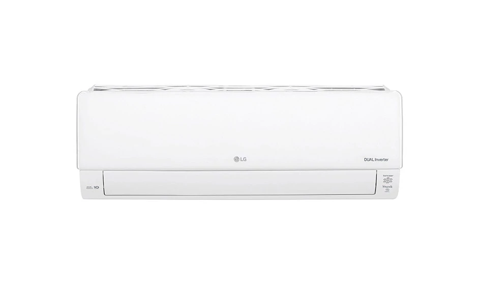 LG Deluxe DC12RK.NSJ beltéri egység