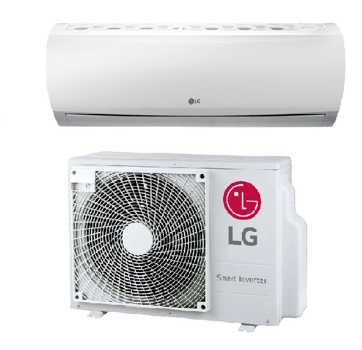 LG US30F/UUB1 Oldalfali Split klíma