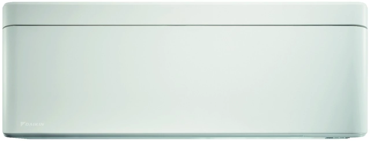 Daikin FTXA25CW/RXA25A8 STYLISH oldalfali split klíma