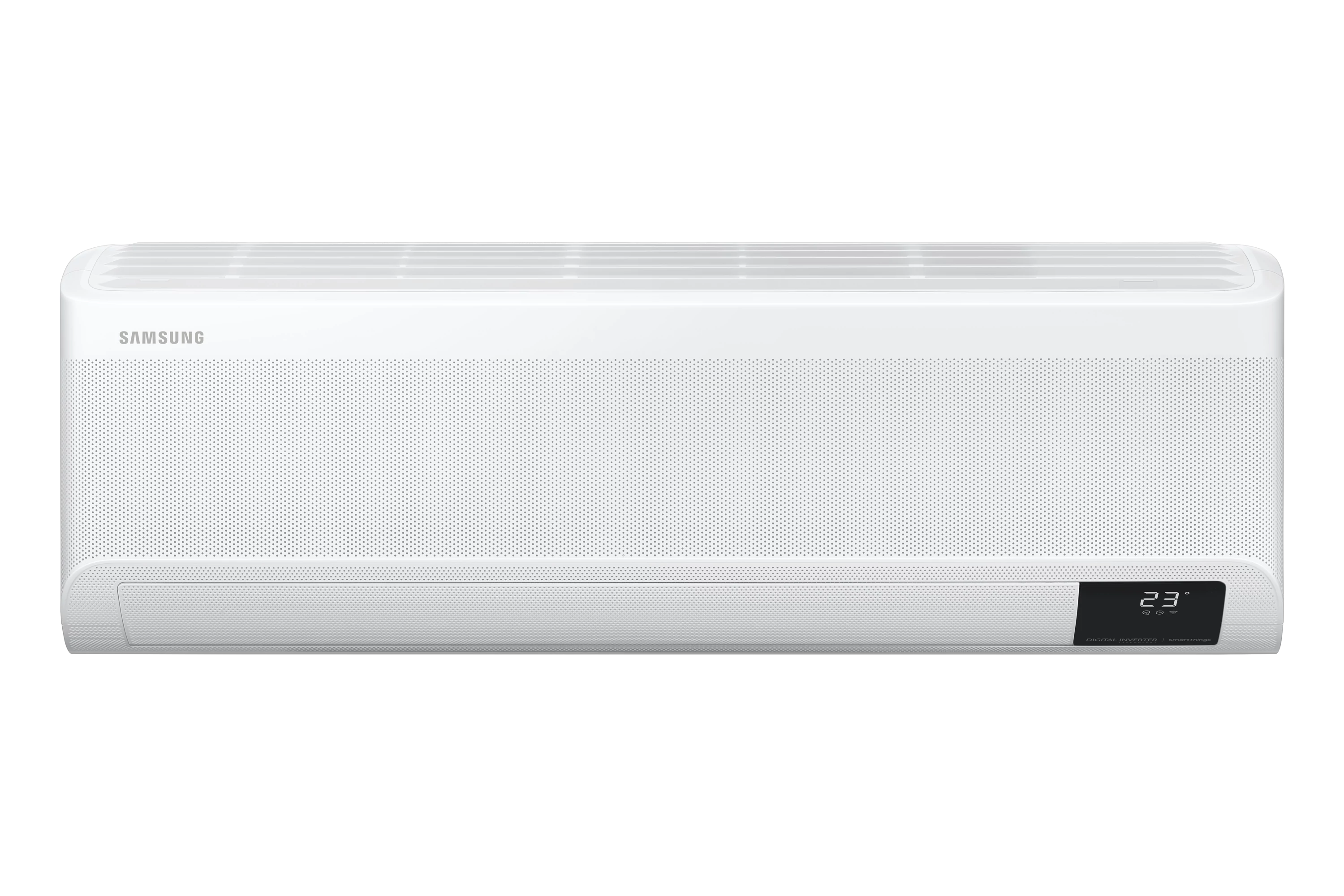 Samsung AR24TXEAAWKN/XEU oldalfali split klíma