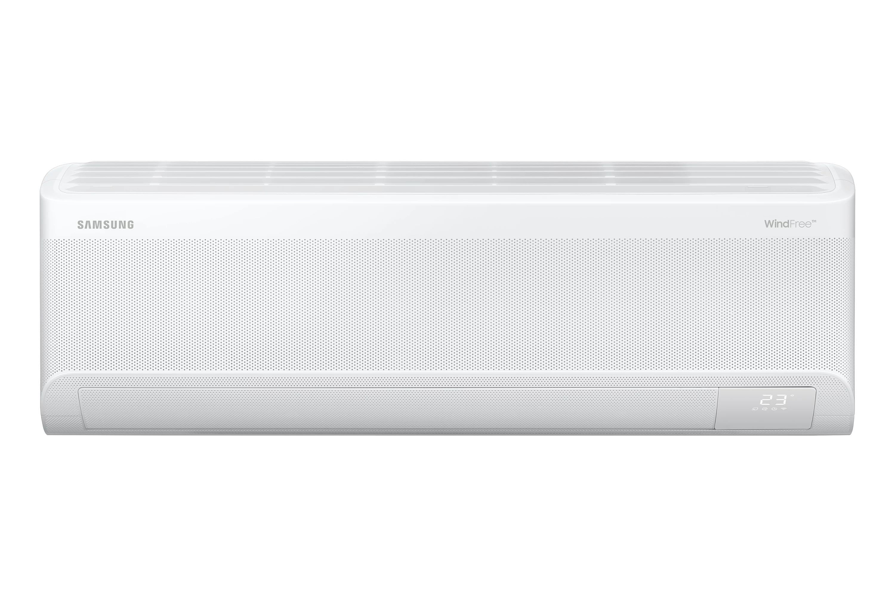 Samsung AR70F07C1AWNEU + AR70F07C1AWXEU WindFree™ Avant S2 oldalfali split klíma