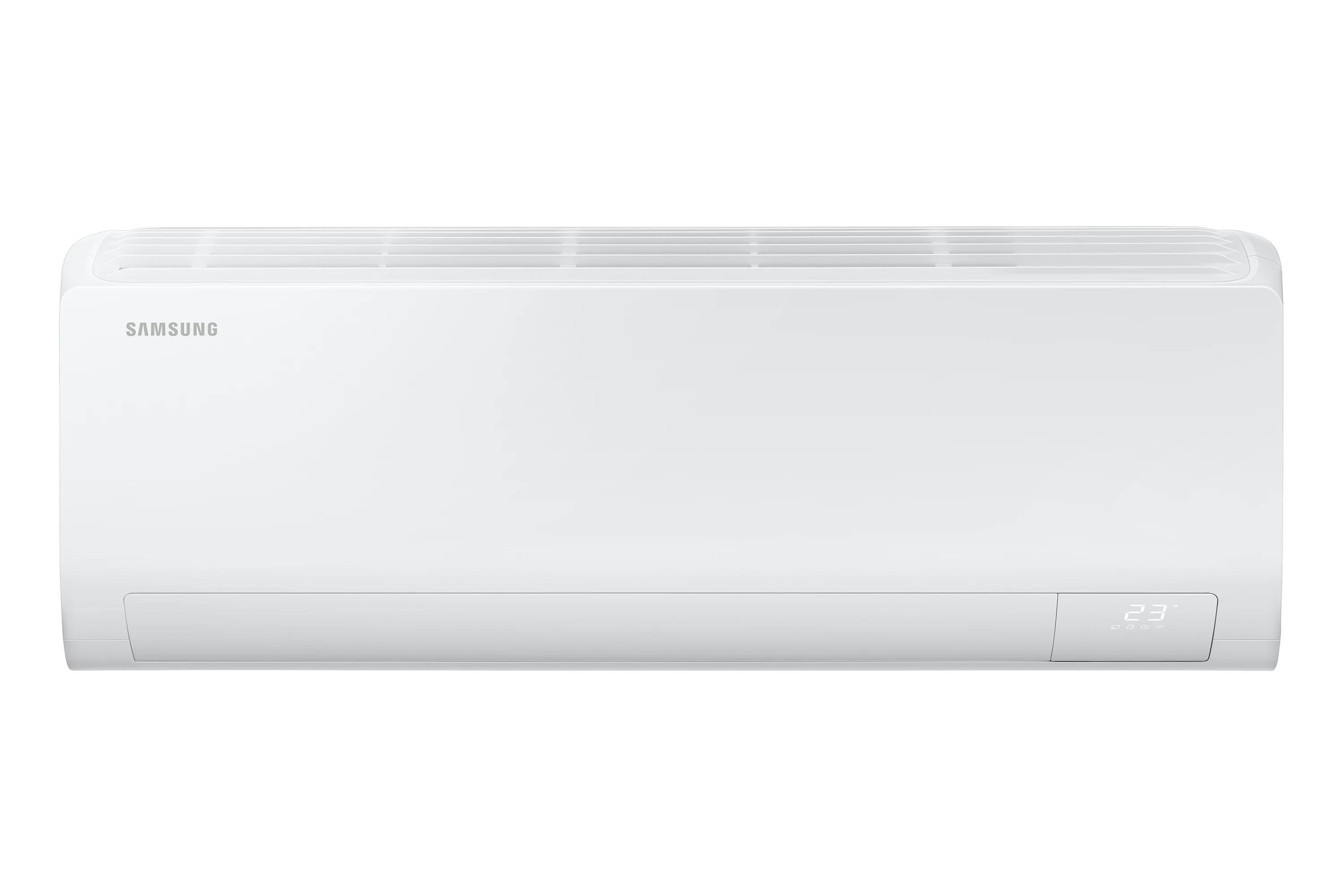 Samsung AR50F18C1AHNEU + AR50F18C1AHXEU Cebu S2 oldalfali split klíma