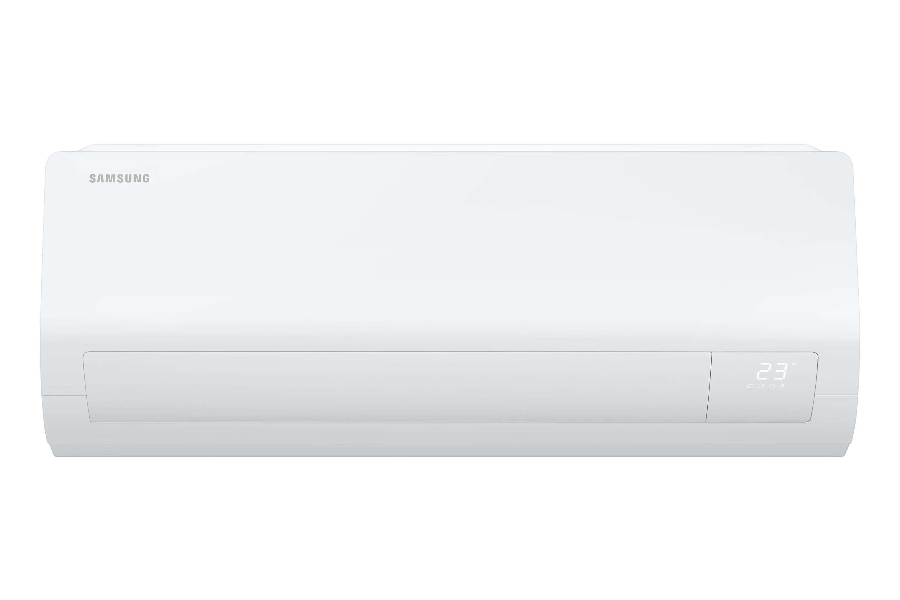 Samsung AR50F24C1BHNEU + AR50F24C1BHXEU Luzon S2 oldalfali split klíma