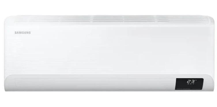 Samsung AR09TXFYBWKN/XEE oldalfali split klíma