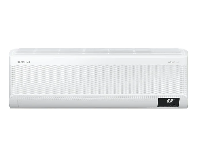 Samsung AR09TXCACWKN/XEE oldalfali split klíma