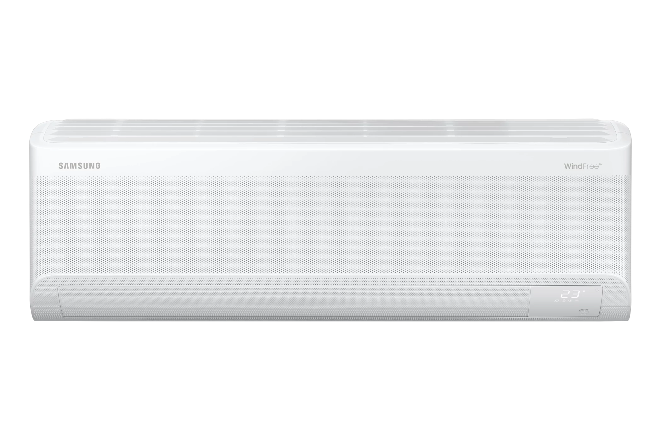 Samsung AR70F09CAAWN/EU + AR70F09CAAWX/EU WindFree™ Elite S2 oldalfali split klíma