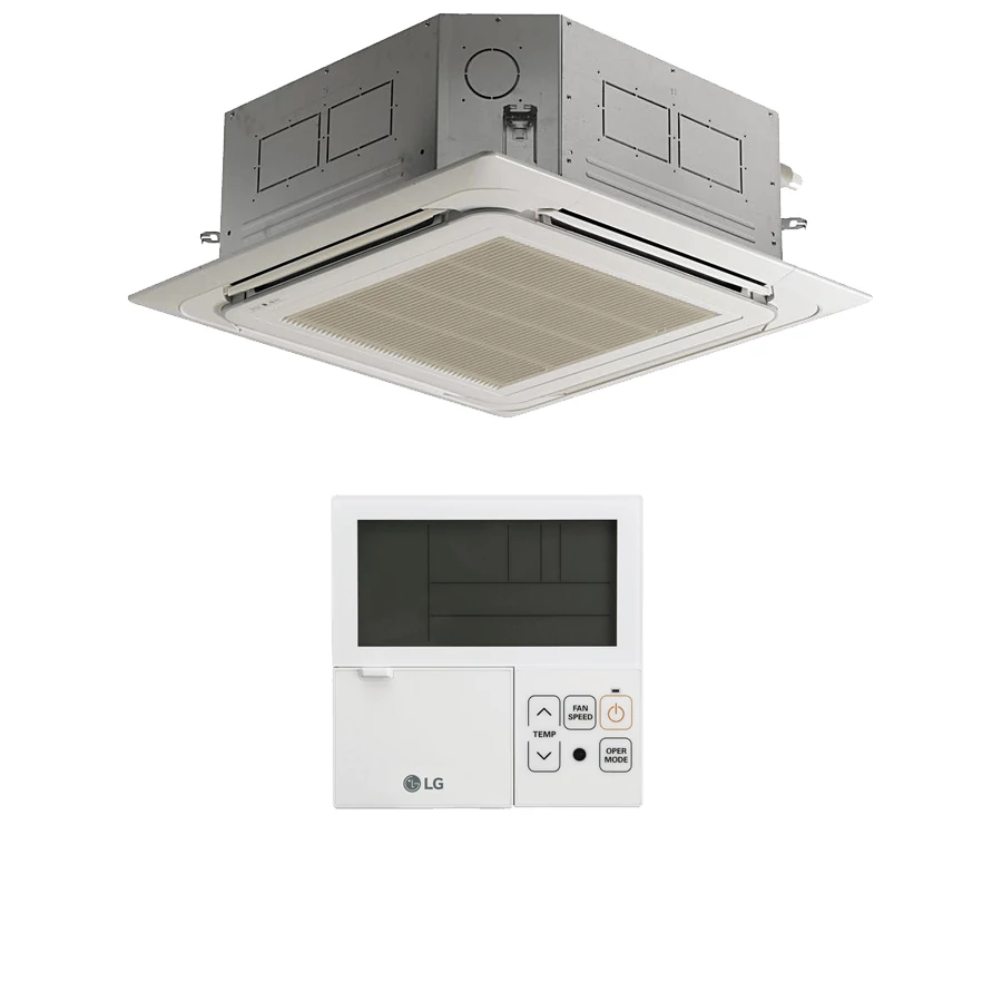 LG CT18F.NQ0 Kazettás multi beltéri egység