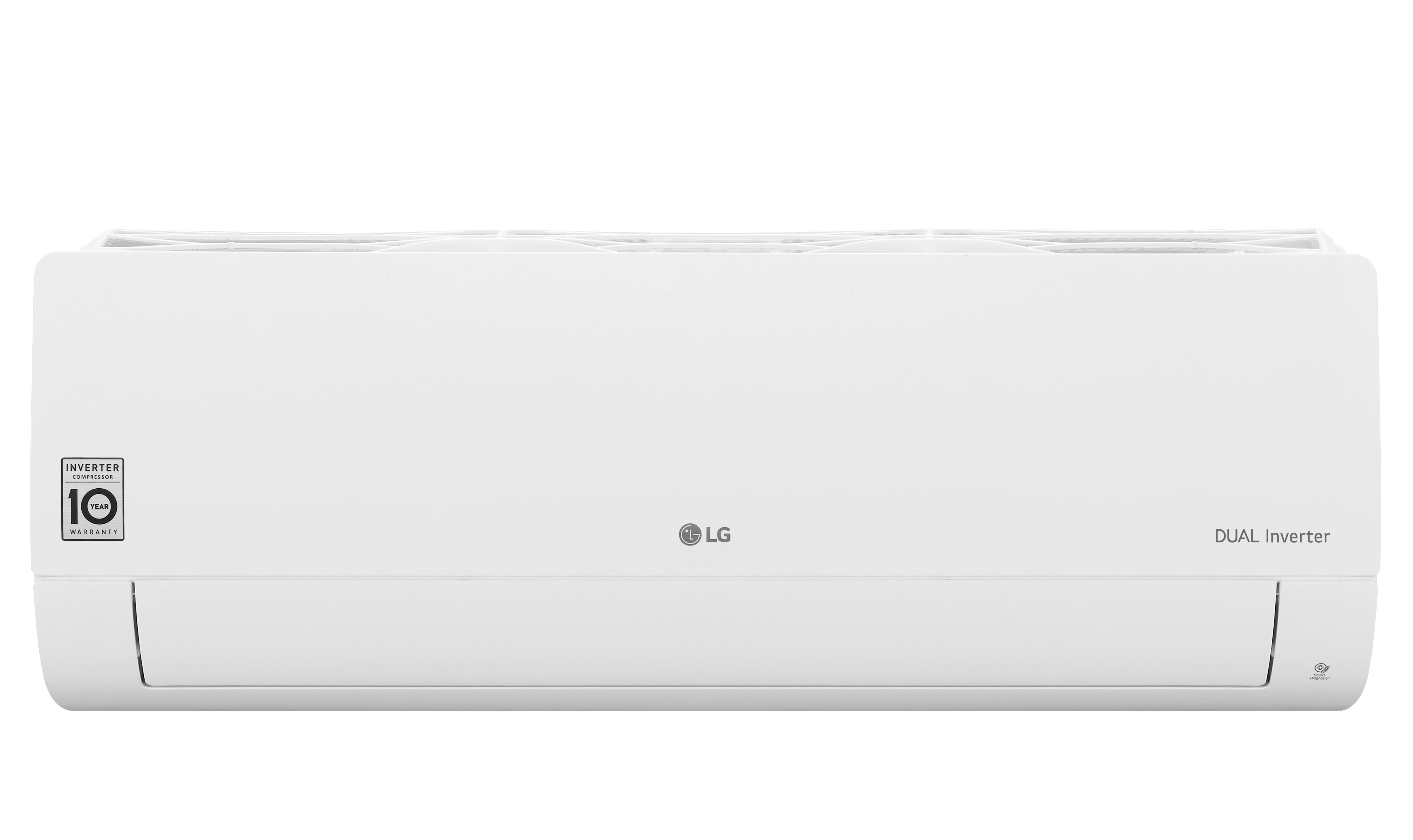 LG S12ET.NSJ Silence 2 multi beltéri egység