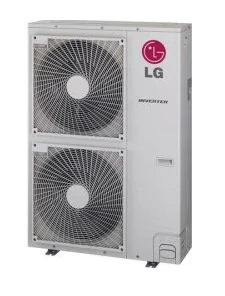 LG FM56AH.U34 kültéri egység