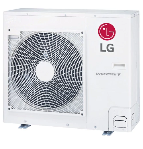 LG Single A UUC1.U40 Multi kültéri egység