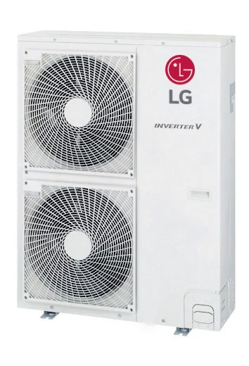 LG Single A UUD3.U30 Multi kültéri egység