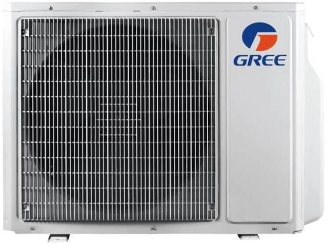 Gree GWHD(14)NK6OO multi kültéri egység