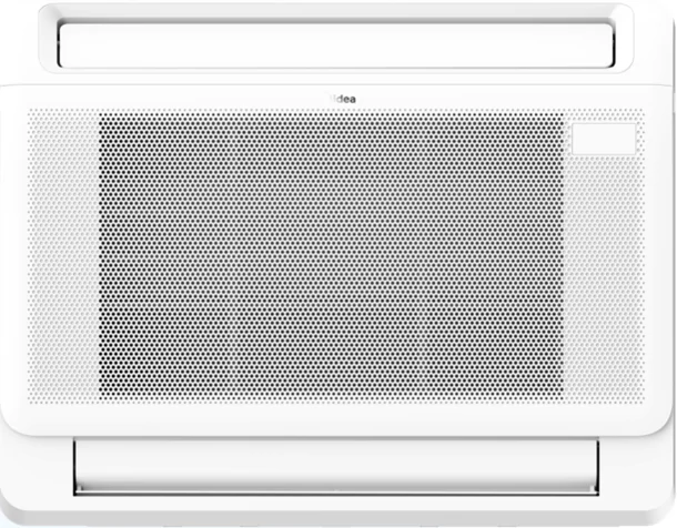 Midea MFA2U-12HRFNX(GA) Konzol multi beltéri egység